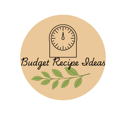 Budget Recipe Ideas
